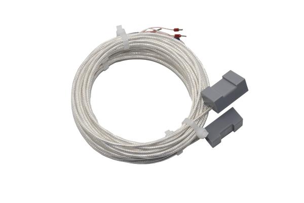 SE509 Separate Ultrasonic Energy Flowmeter For Power Plant