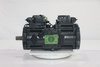 Belparts Excavator Parts Hydraulic Main Pump K3V112DTP-9N24-14T For SH200A3G