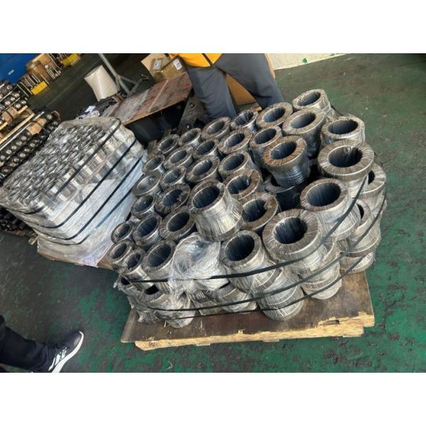 Durable Excavator Hydraulic Rock Breaker Spare Parts Tool Bushing Set