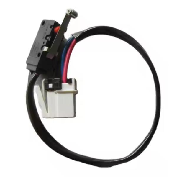 High Quality Parts 22U-06-22360 Excavator Electric Parts Hydraulic Micro Switch Pressure Sensor Switch PC200-7