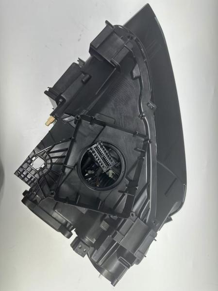 Replace/Repair Led Headlight Perfect Solution for Audi Model Q2 2017-2019Auto Lighting Systems
