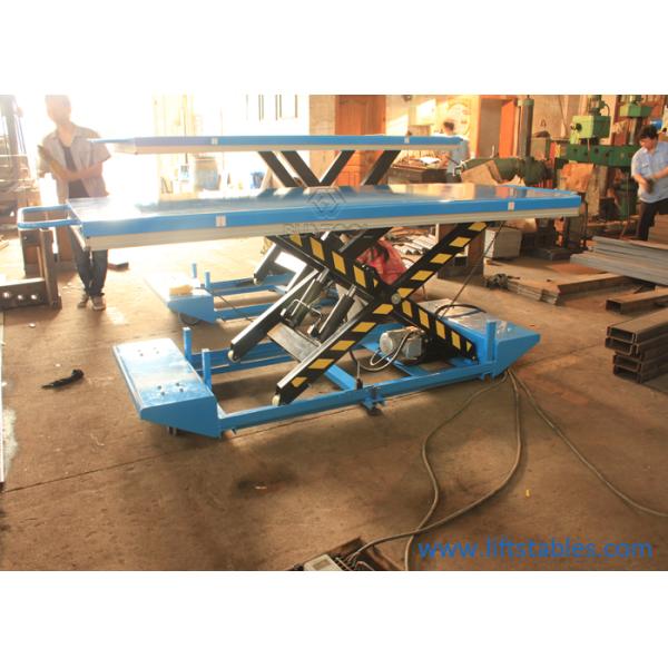 Управление 4400lbs 9,5