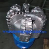 Forage pétrolier BIT 9,5 pouces PDC Forage BIT de l'API outil de forage diamant