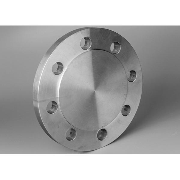 Flanges de aço inoxidável austeníticas soldadas estruturais da junção de tubulação da flange de SROF
