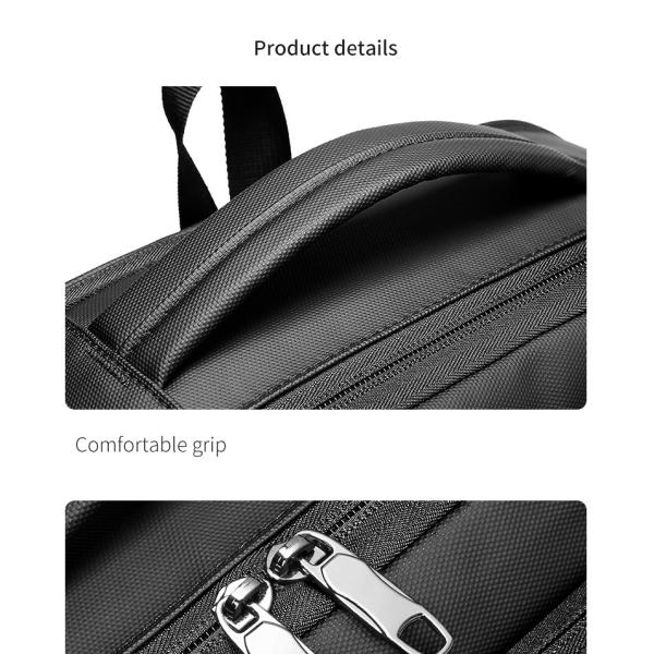 Sacs à main à vendre à l'usine logo personnalisé usb ordinateur portable imperméable en gros hommes 15,6 pouces sac portable sac de voyage sac à dos portable scolaire