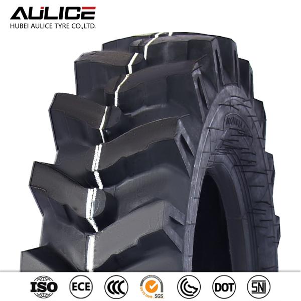 Chinses  Factory  off road tyre  Bias  AG  Tyres     AB514 6.00-12