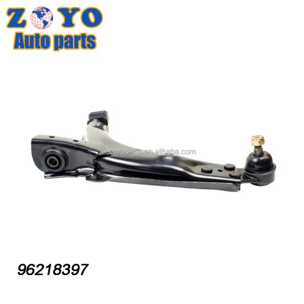 Передняя нижняя рука управления для Daewoo Lanos 1999-2002 Профессиональные автоподвески