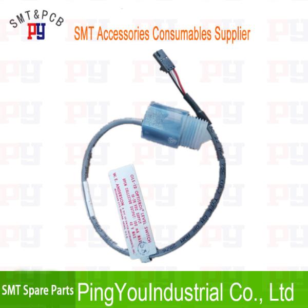 OLS-12 SMT 機械部品 Optitrol レベル スイッチ 10-28VDC 供給