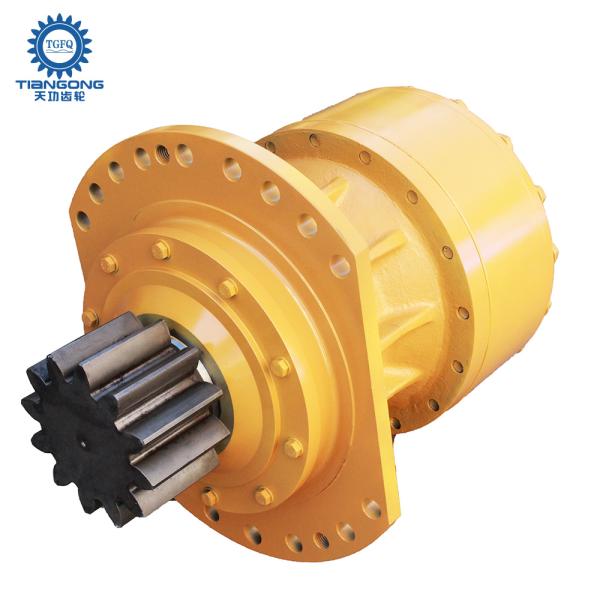 Лучший TGFQ E374D Swing Motor 295-9406/295-9405 Внутренняя упаковка с сокращающейся пленкой