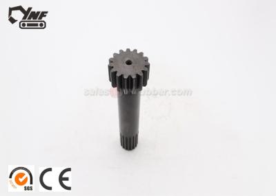 4148012 / Engrenagem de Sun do curso 2041585 EX60-5 a primeira para a roda de engrenagem da máquina escavadora/máquina escavadora do lince parte