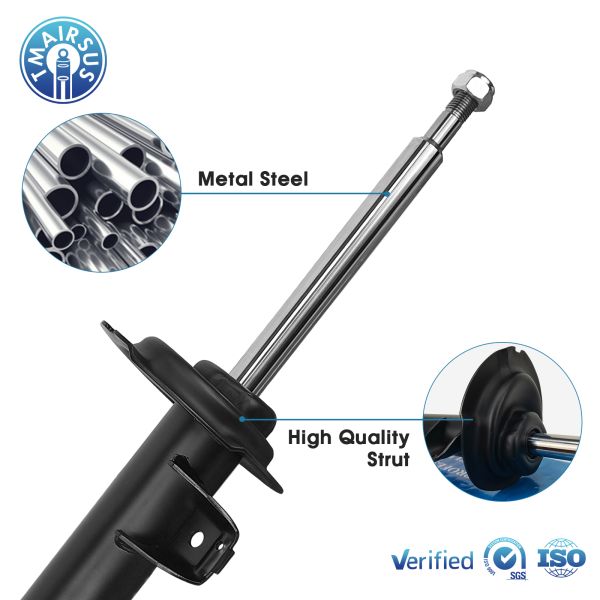 290985 290986 Auto Parts Front Car Shock Absorber For BMW 3 Series E46 Auto Suspension Repair Kit