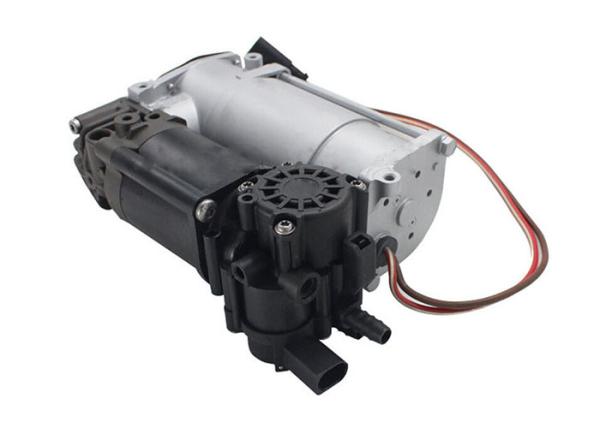 Compressor de enumeração novo da suspensão do ar para a bomba 37206789450 da suspensão do ar de BMW F01 F02 F07 F11