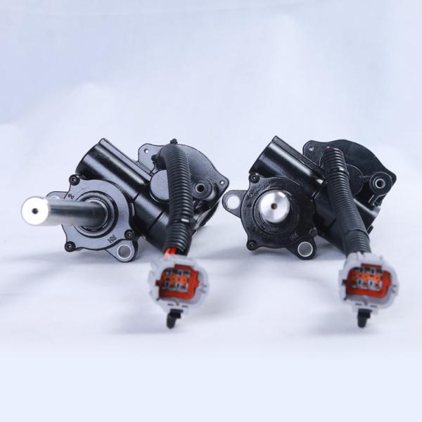 Audi 16-19 Audi Q7 OBD Side Step Motor Reverse Bidirectional