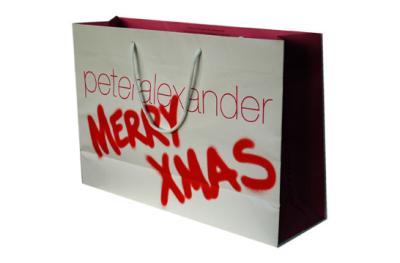 Christmas gift bag 01