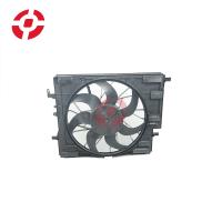 Ventilateur électronique de refroidissement de voiture 32249742 Volvo S90