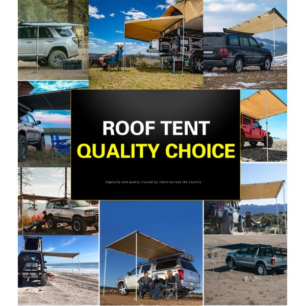 New Product Explosion Modern Novel Design Camp Tent