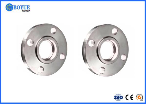 High Hardness Socket Weld Pipe Flanges 12 150LB 300LB 600LB flanges ANSI B16.5