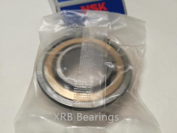 Steel Single Row Cylindrical Roller Bearing For Locomotive And Rolling Stock