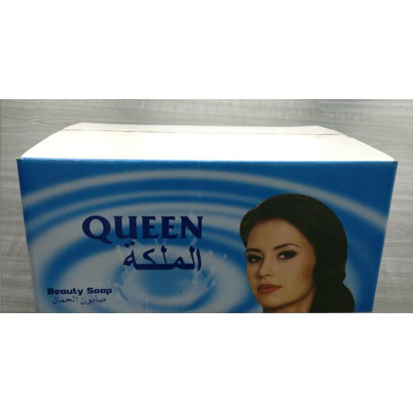 Eco-friendly Corrugated paper Carton For Household Items