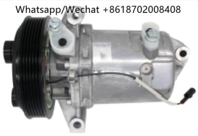 Chevrolet Colarado 2012 Auto Ac Compressor OEM 52061675 6PK 133MM