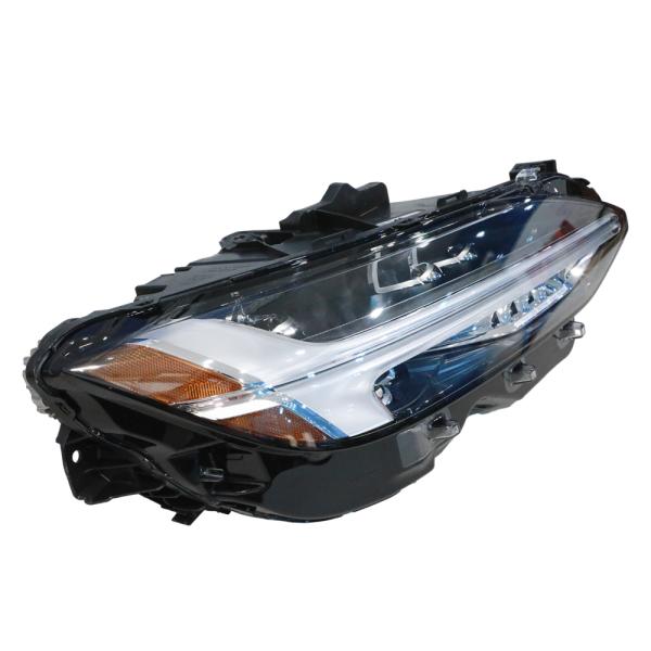 Womala Right Hernia Headlight OE 31434787 Front Right HID Lamps for Auto Parts S90L