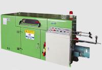 Machine de raccordement de fil de cuivre fin