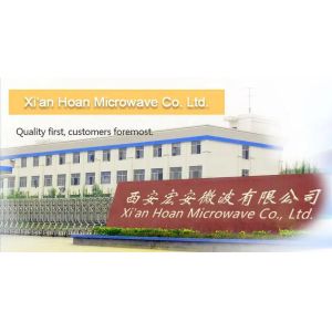 Xi'an Hoan Microwave Co., Ltd.