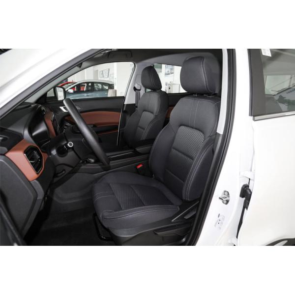 Small SUV Chery Ruihu E 401km Fast Charge 0.5 Hours for Energy Electric Vehicle