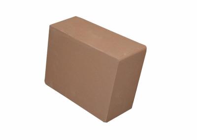Do ℃ 1,2 tijolos 1350 de fogo G/Cm3 de pouco peso para o forno da pizza