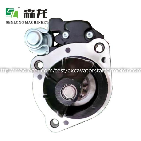 moteur de démarreur d'essence de 24V 6.0KW 10T m93r3078 13066058 M93R3078SE 13066058 m93r3078 13066058 M93R3078SE 13066058