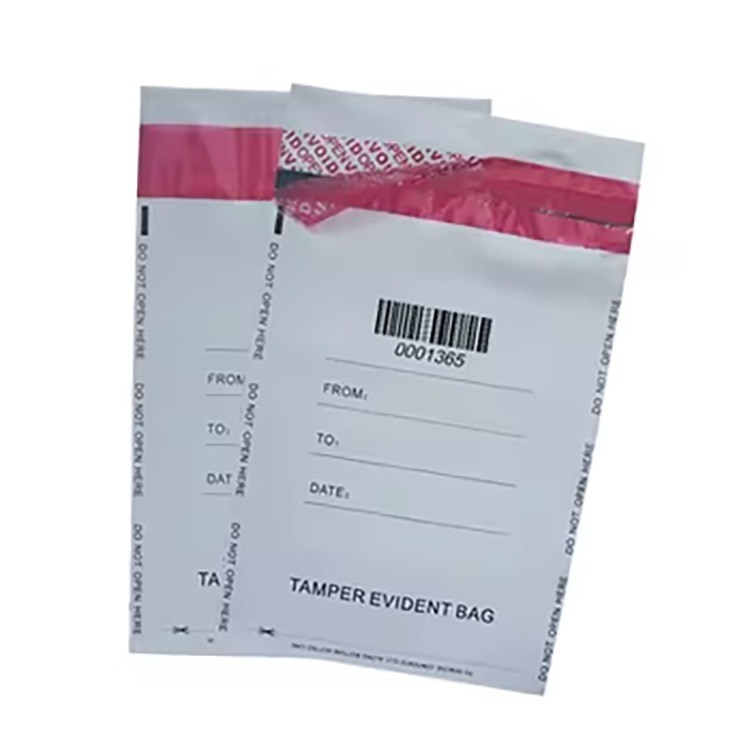 China Factory High Quality RFID Blocking Security Bag for Credit Cards Passports ID Protection