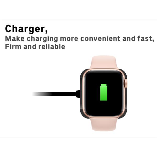 N96 New And High Quality Bluetooth Calling Smart Watch