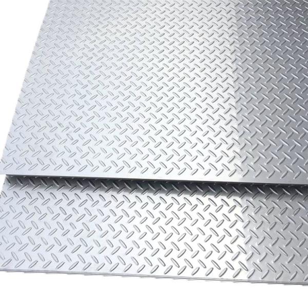 ASTM 305 S30510 10Cr18Ni12 SUS305 12X18H12T 1.4303 SS Sheet Metal Plate Mirror Stainless Steel Sheet Cold Rolled