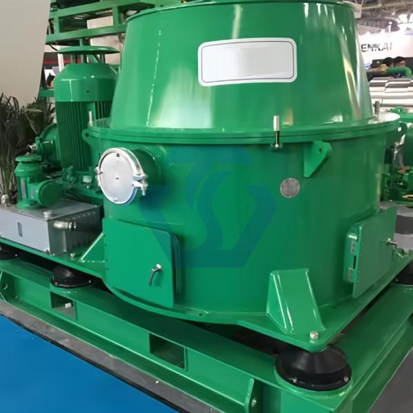 API Standard Oil Drilling Equipment Vacuum Degasser Unit And Drilling Mud Degasser
