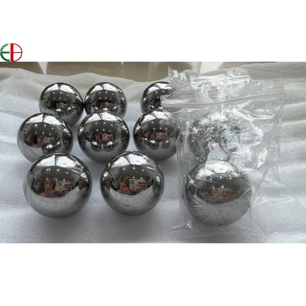 EB Metal Solid Stainless Steel Ball G1000 60mm Precision SS Hollow Balls