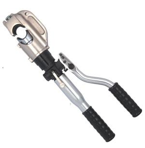 Hydraulic crimper HT-400 hydraulic crimping tool for cable wire crimping 16-400mmsq, jeteco tools brand