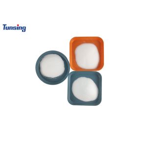 Полиэстер 80 до 200 Ум прилипатель порошка Мельт ПЭС горячий для ткани