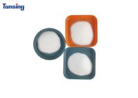 Polyester 80 - 200 Um PES Hot Melt Powder Adhesive For Fabric