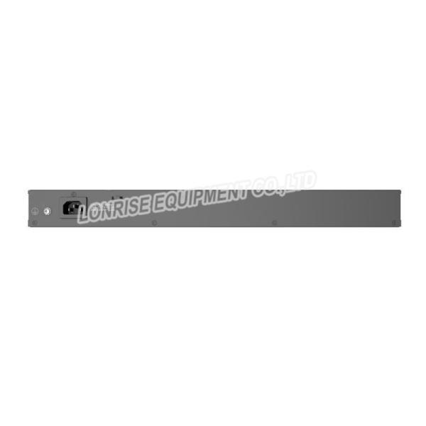 HPE JL259A - interruptor de Ethernet del poe del gbit del interruptor 24G 4SFP 176 de Aruba 2930F