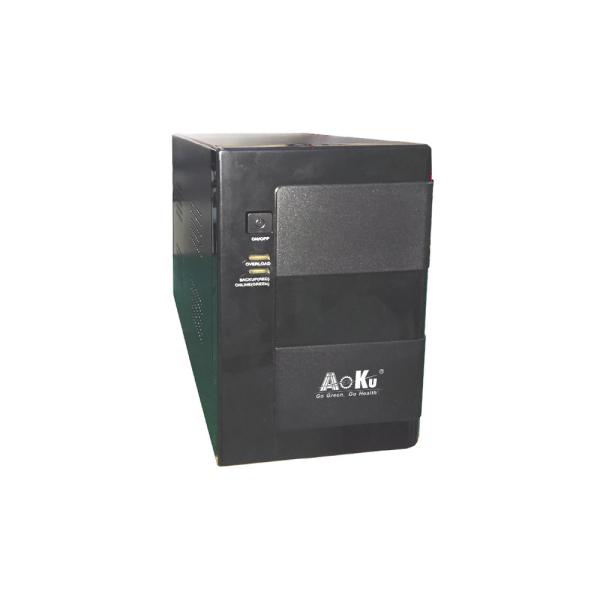 AoKu Elevator UPS, Elevator Automatic Rescue Device (ARD)