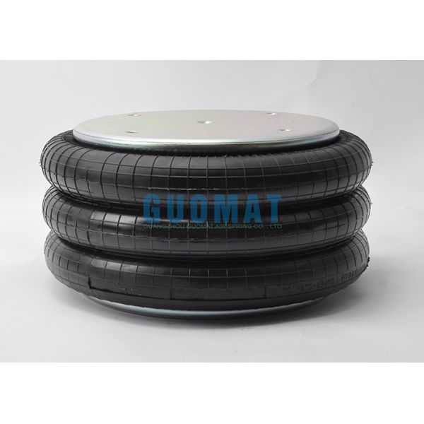 3B14-374 Goodyear Rubber Air Bellows W01-358-7842 Firestone Industrial Air Spring Supplier