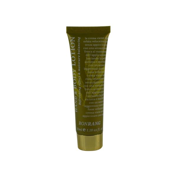 Face Wash Plastic Tube Skincare Squeeze Tube Packaging Hand Cream Body Sunscreen Lotion Plastic Cosmetic Tube