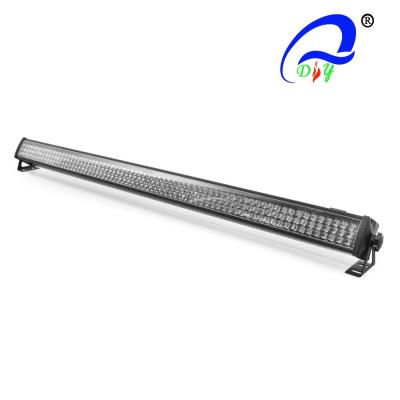 252 Pcs DMX LED wash bar light led wall washer floor light led stage party show