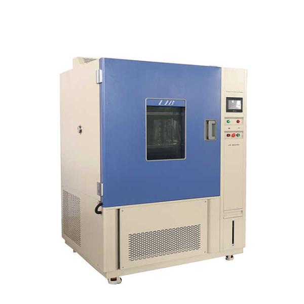 Environmental Simulation Temperature Testing Equipment With Centrifugal Wind Fan