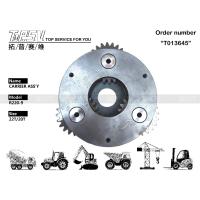 Réducteur planétaire 39Q6-12180 Porteur engrenage planétaire R220-9 pièces détachées de pelleteuse