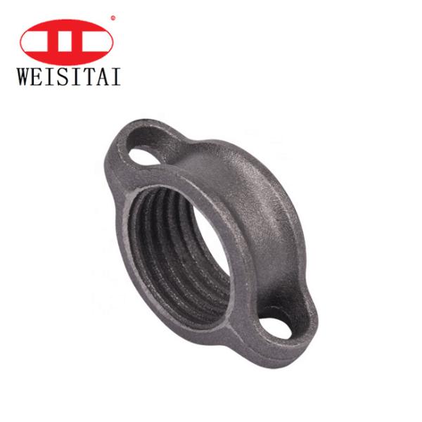 Customized Metal Heavy Duty Scaffolding Propeller Shaft Nut