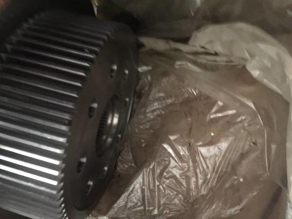 PART NO.: 10Y-16-00014  PLATE USE FOR SHANTUI SD13 BULLDOZER
