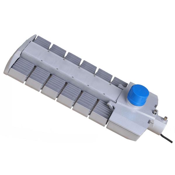 防水IP66は街灯200W、CRI>80、poler dia 60mmを導きました