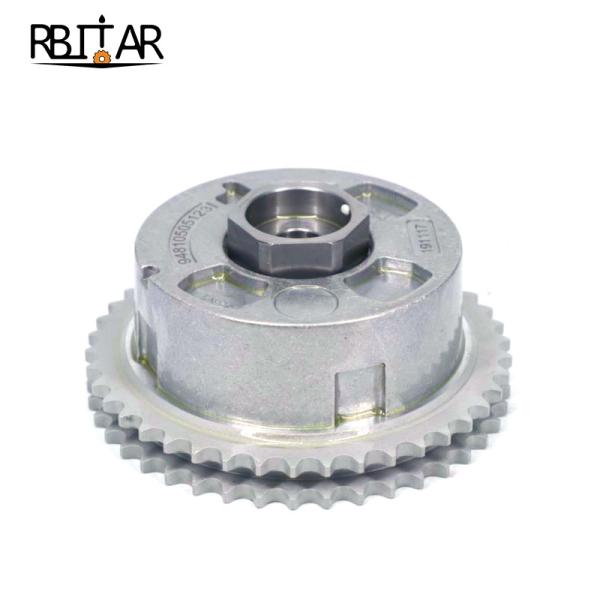 ISO 94810505123 Auto Engine Parts Porsche Panamera Camshaft Adjuster