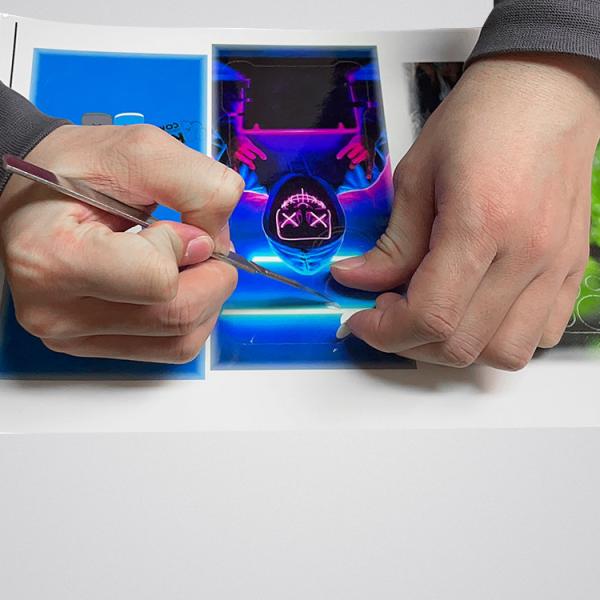 Capas de telefone vazias para sublimação de couro para iphone a granel OEM